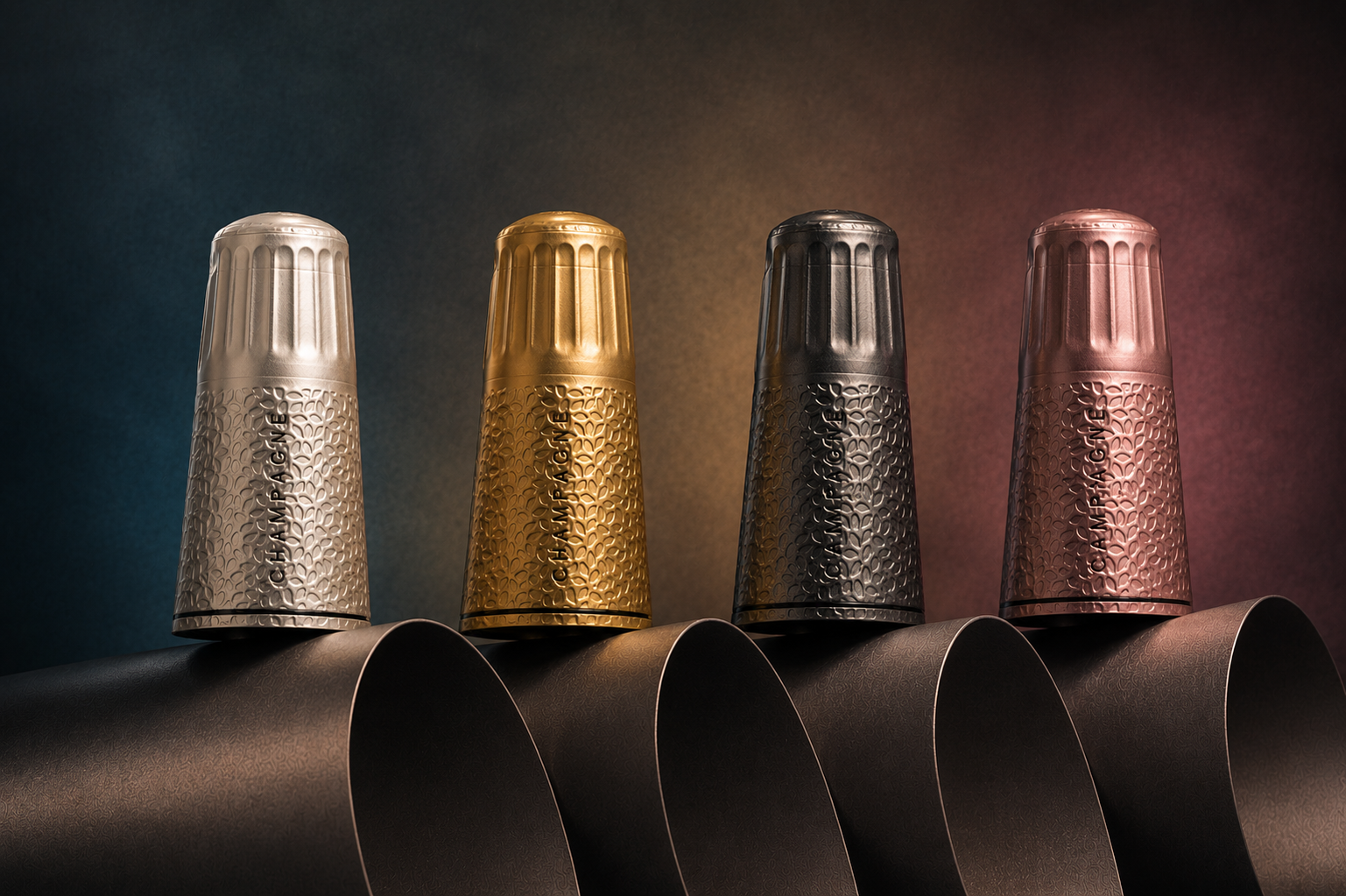 Champagne SGV