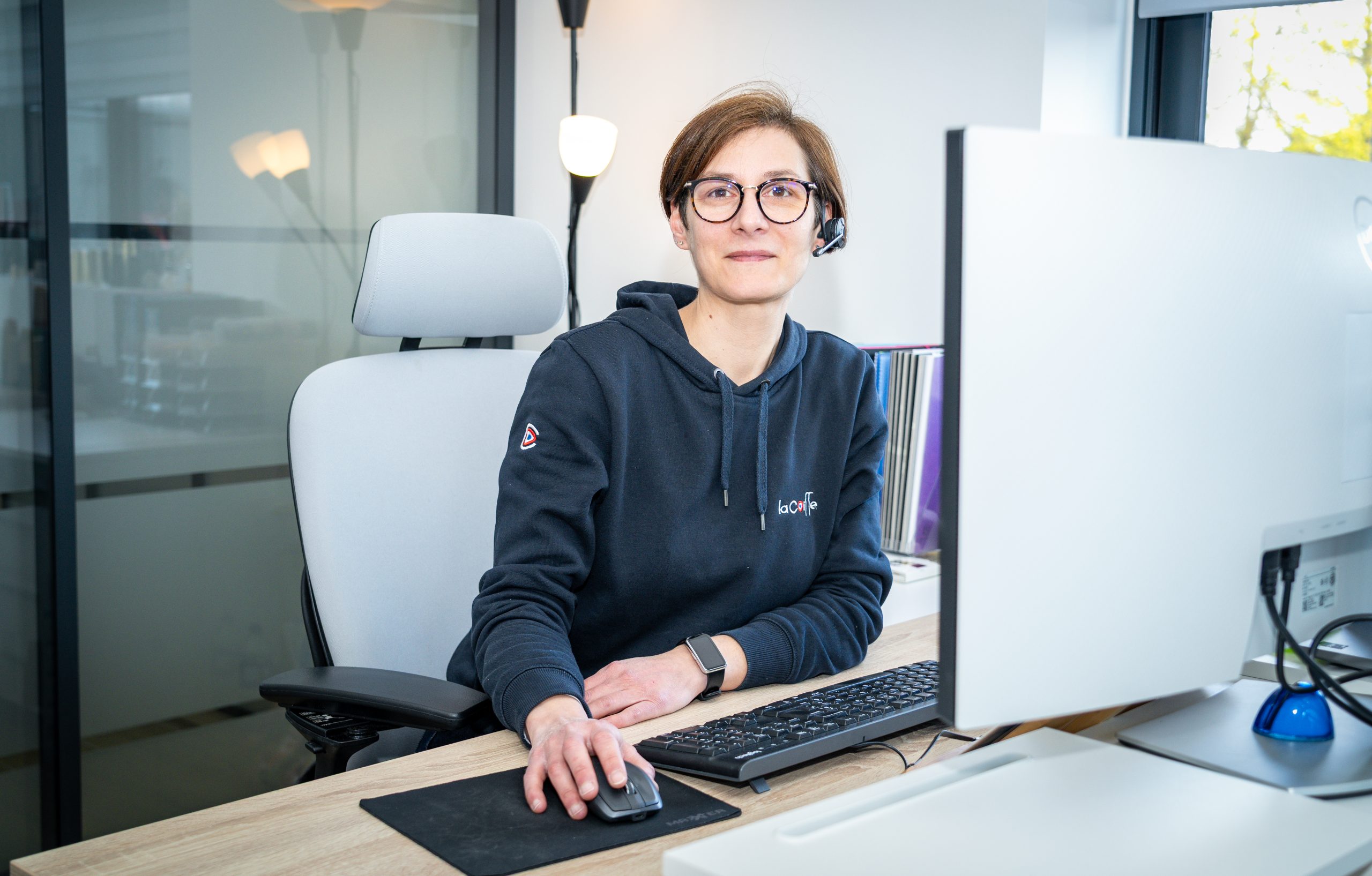Delphine Rousseau