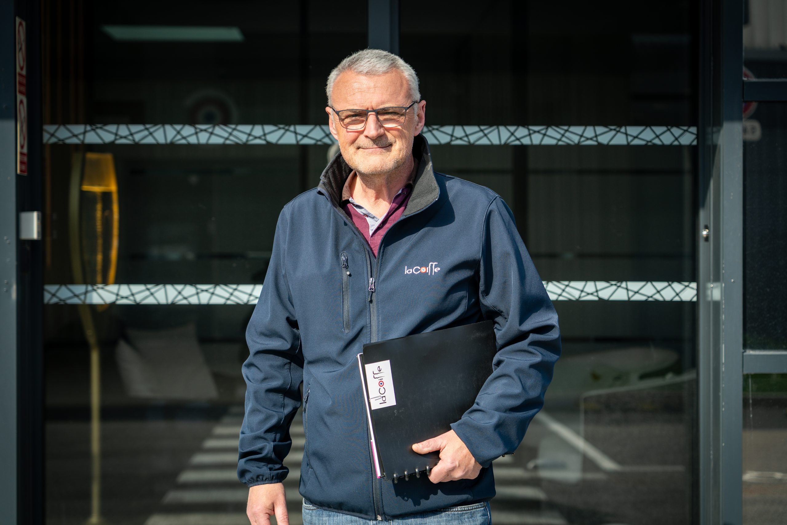 Gilles Lefevre