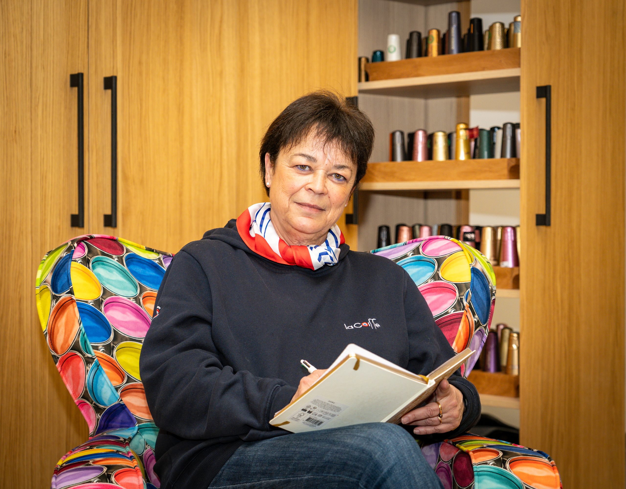 Muriel Brida