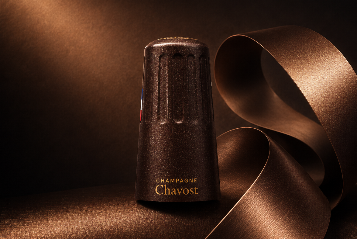 Champagne Chavost