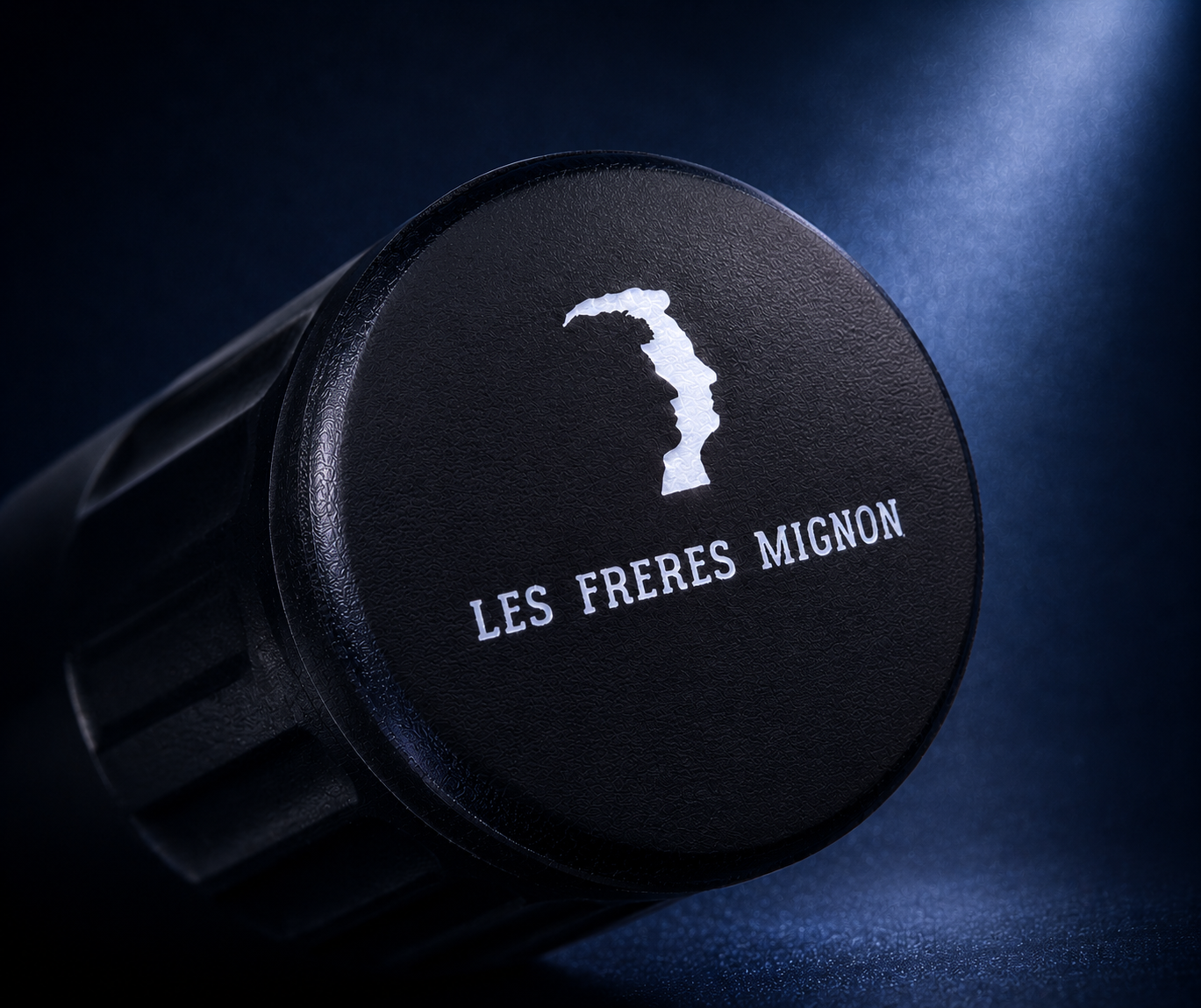 Les Frères Mignon, tête coiffe