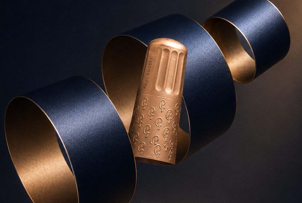 Champagne Paul Gosset