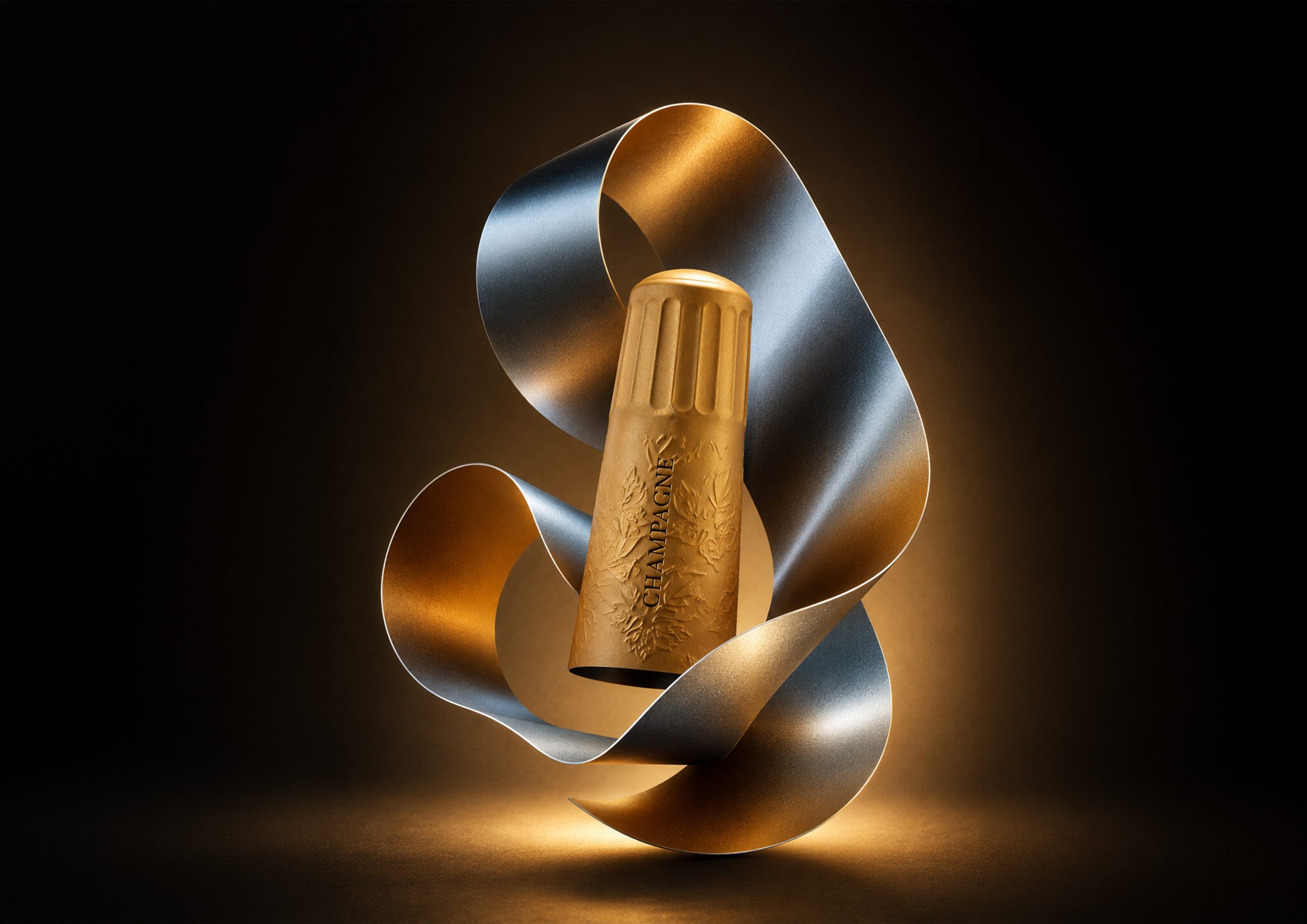 Champagne Petit Geoffroy Triolet