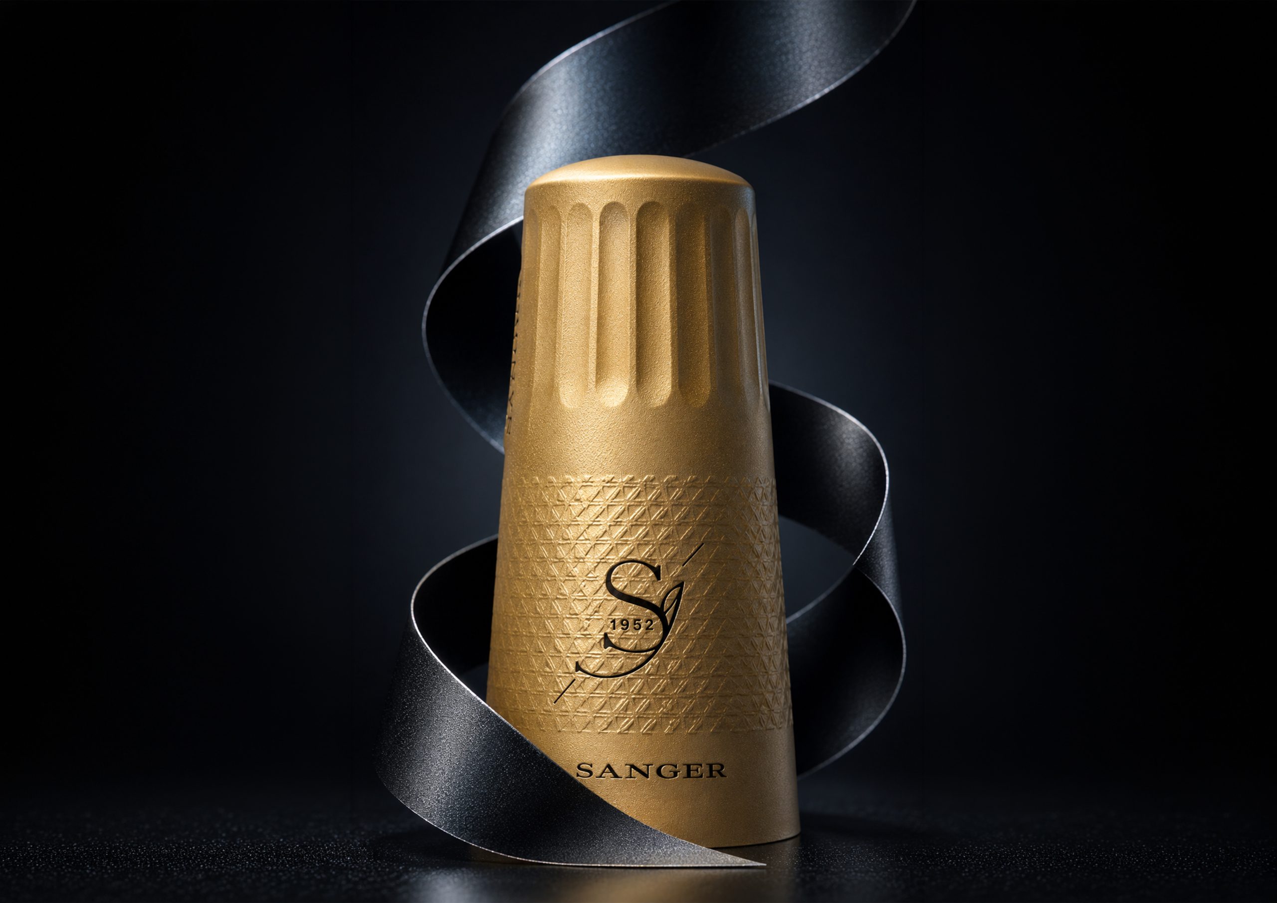 Champagne Sanger