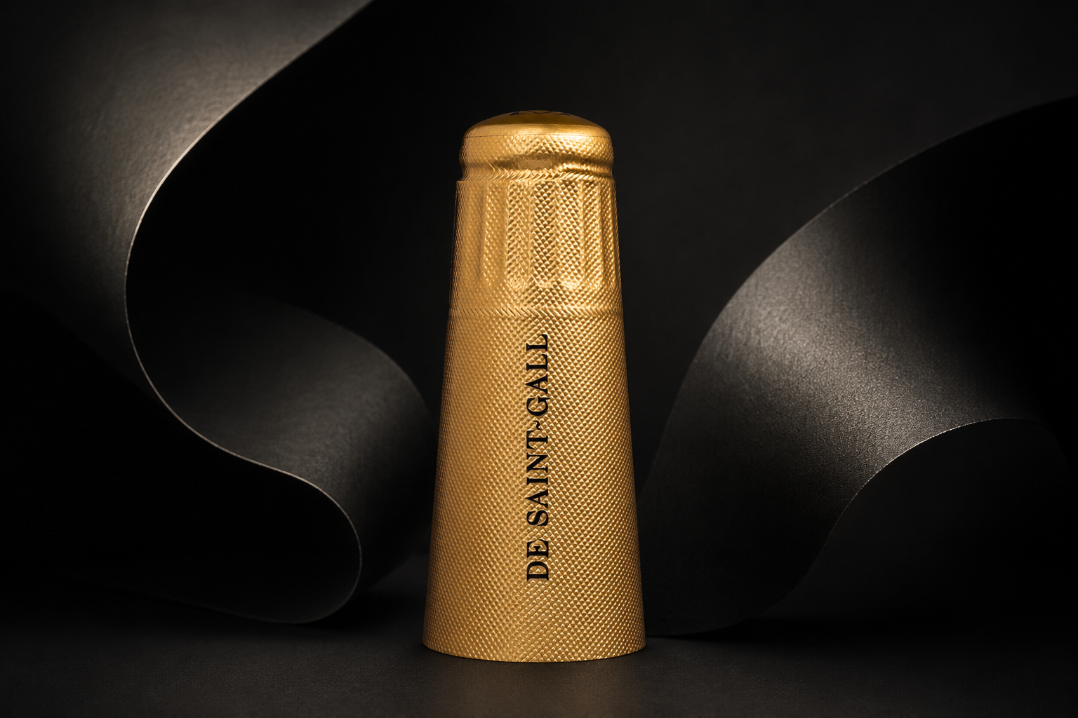Champagne De Saint-Gall