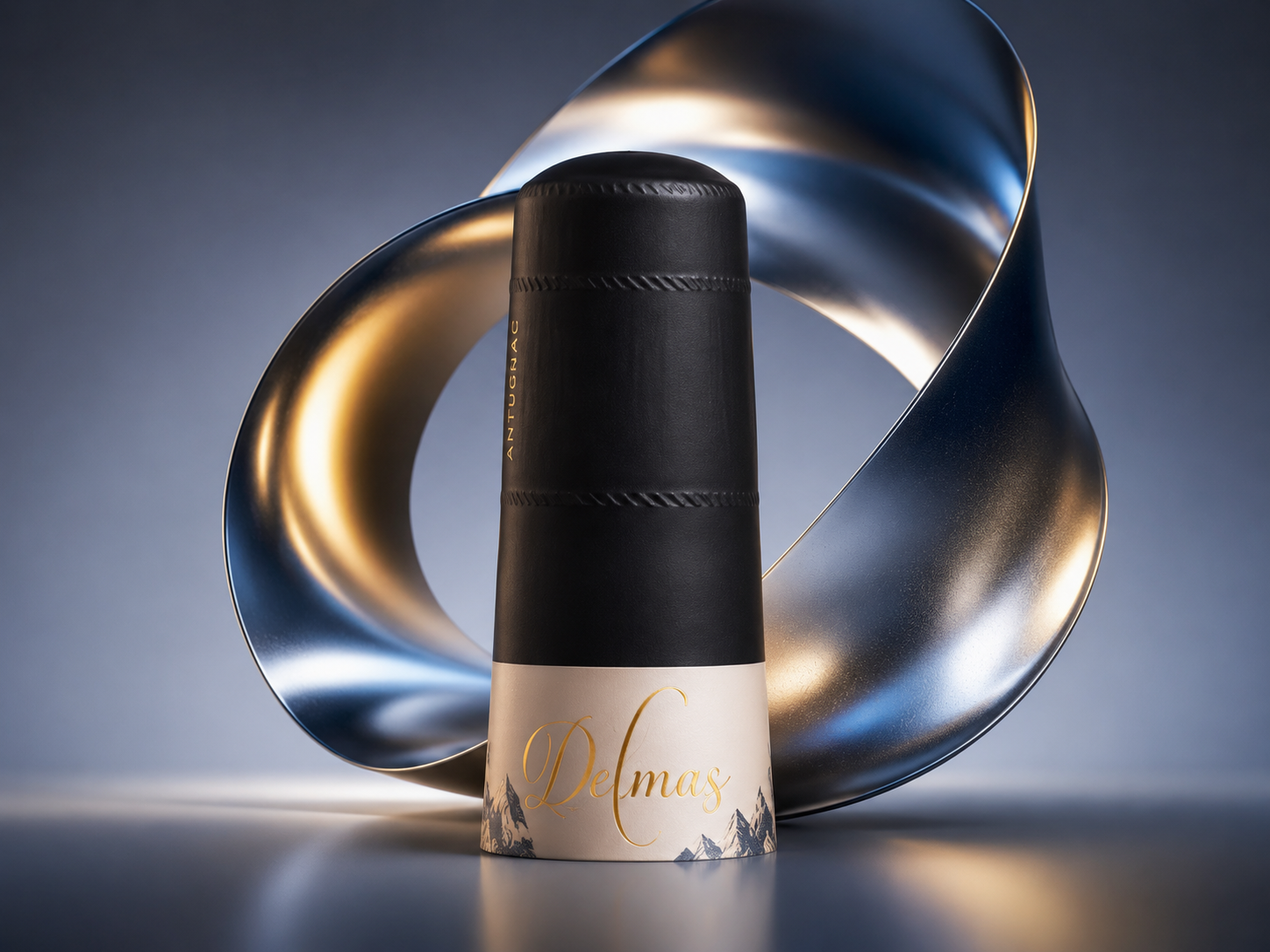Champagne Delmas