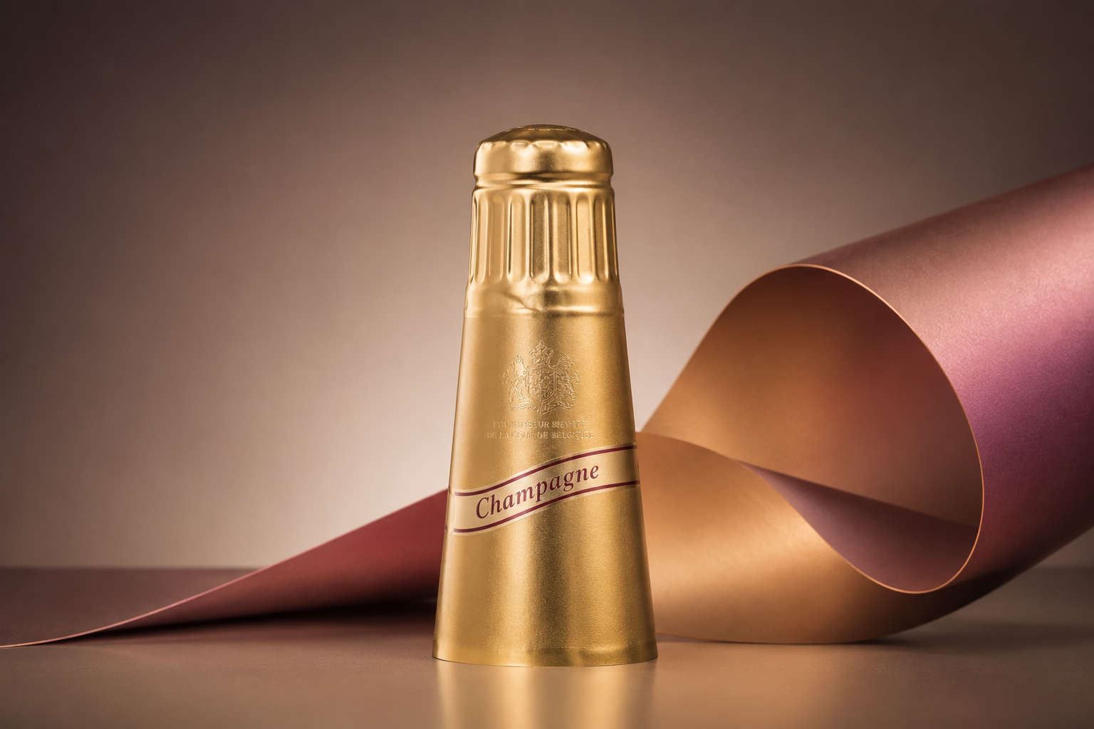 Champagne Demoiselle