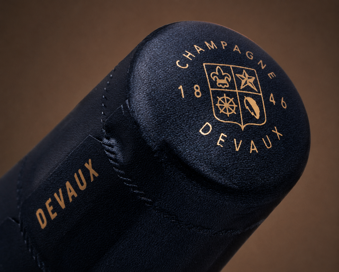 Devaux tête coiffe