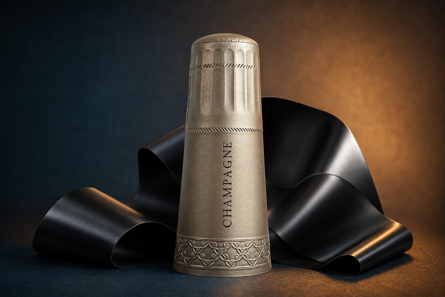 Champagne Êve des rêves
