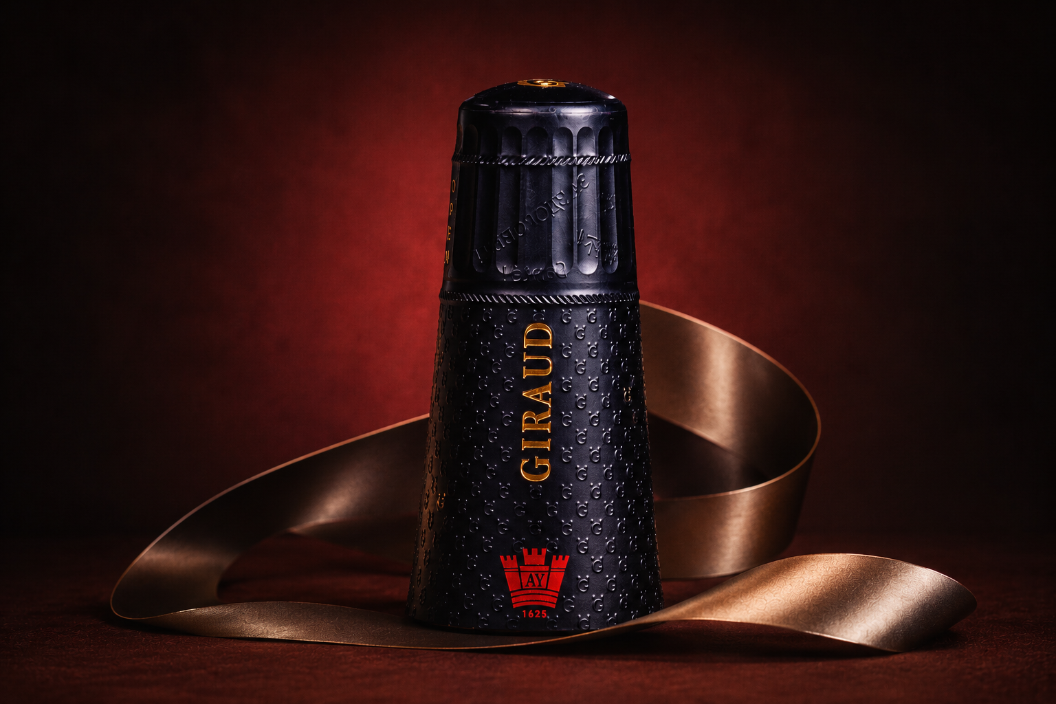 Champagne Giraud