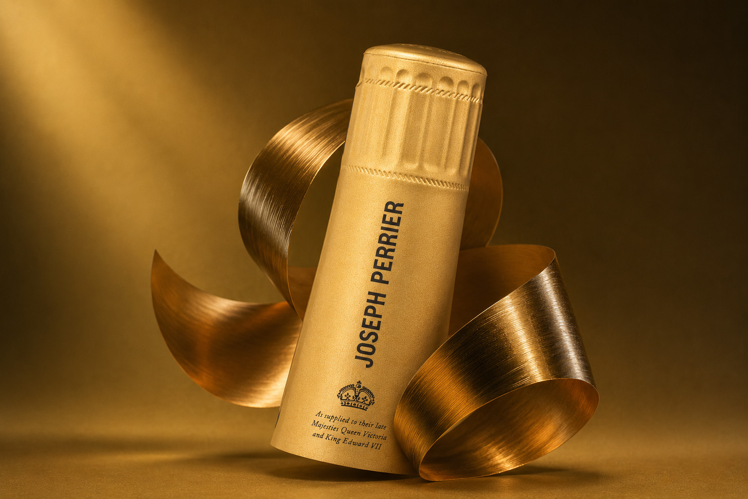 Champagne Joseph Perrier