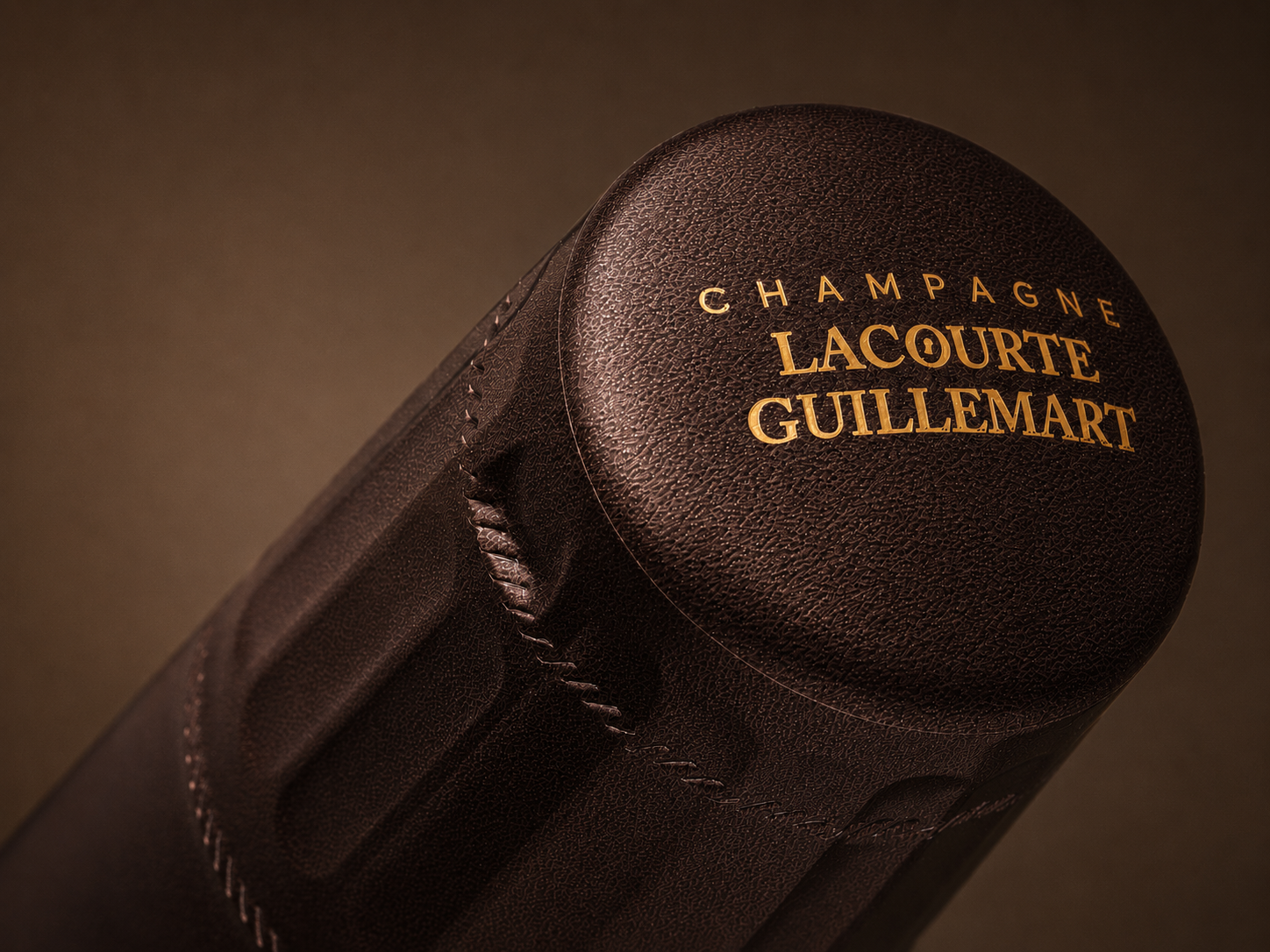 Lacourt Guillemart, coiffe tête
