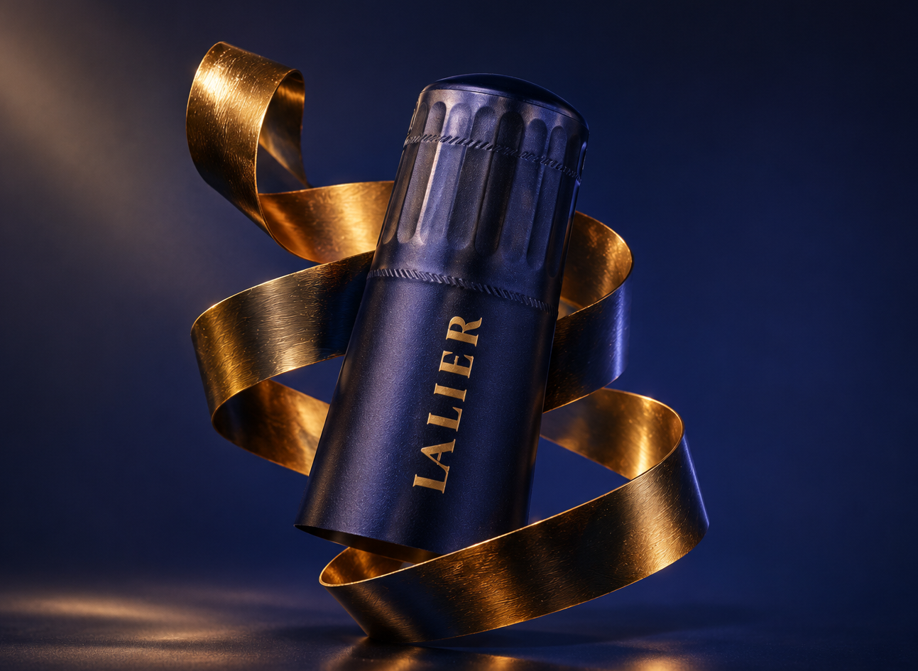 Champagne Lallier