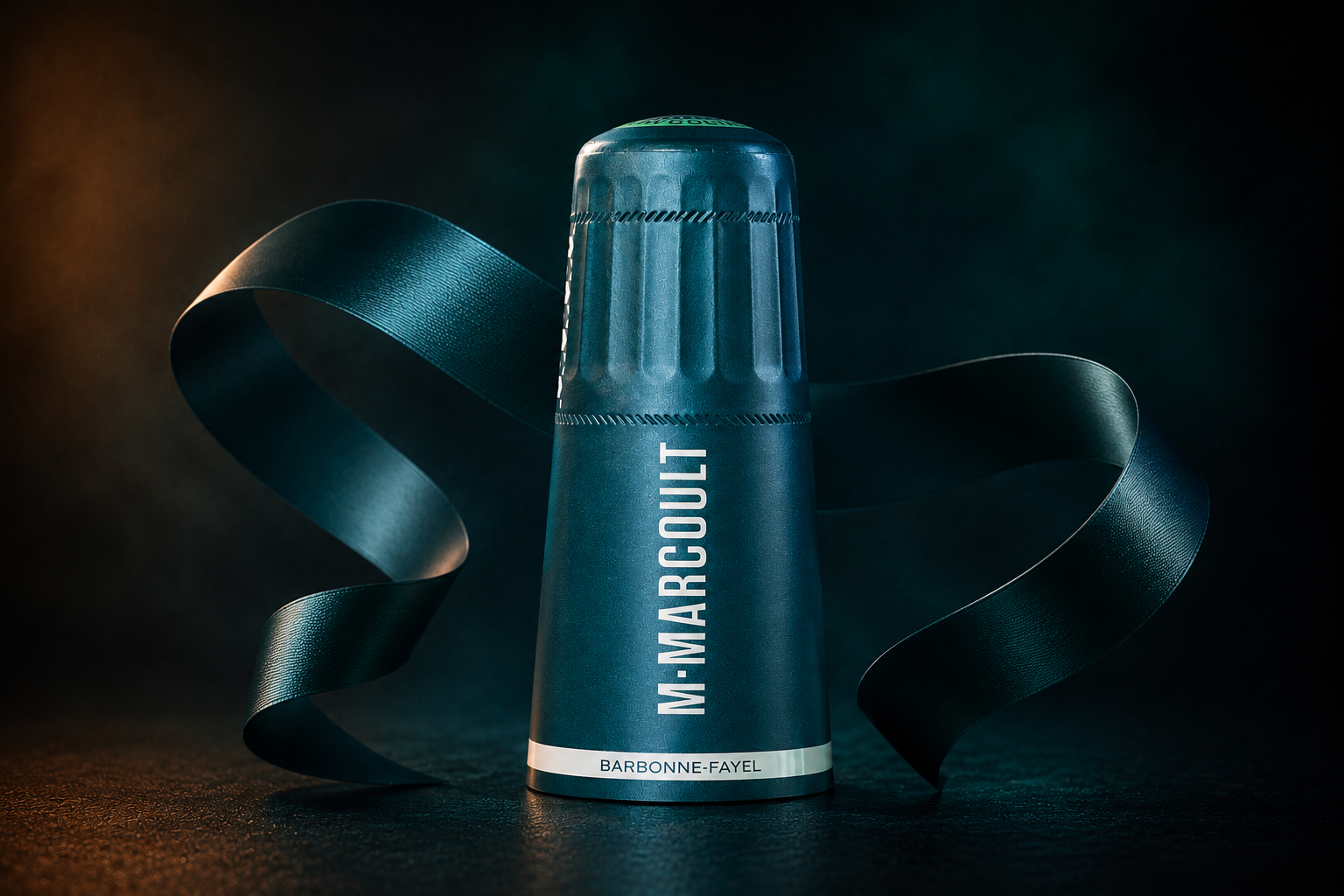 Champagne Marcoult