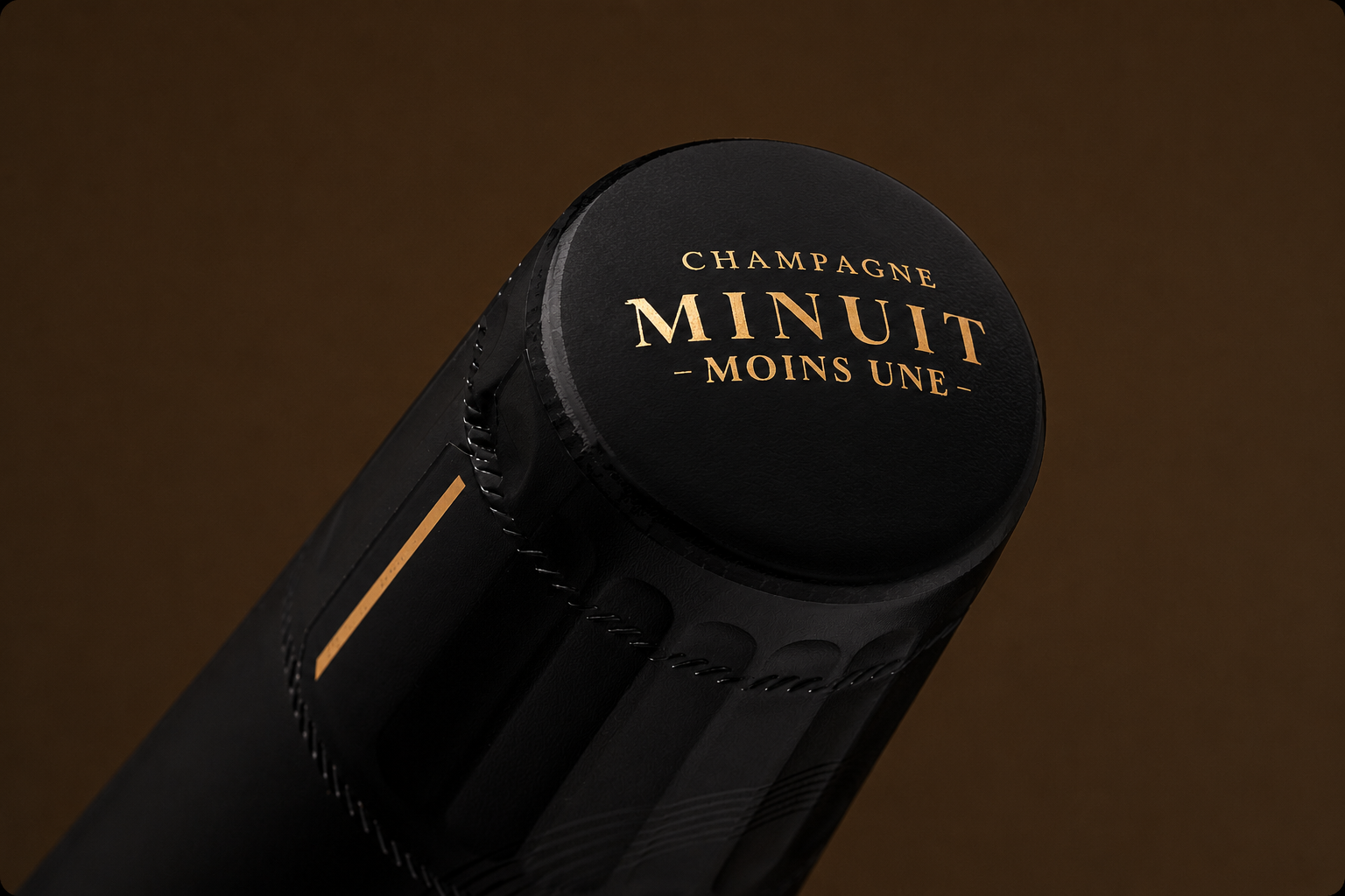 Minuit Moins Une, coiffe tête