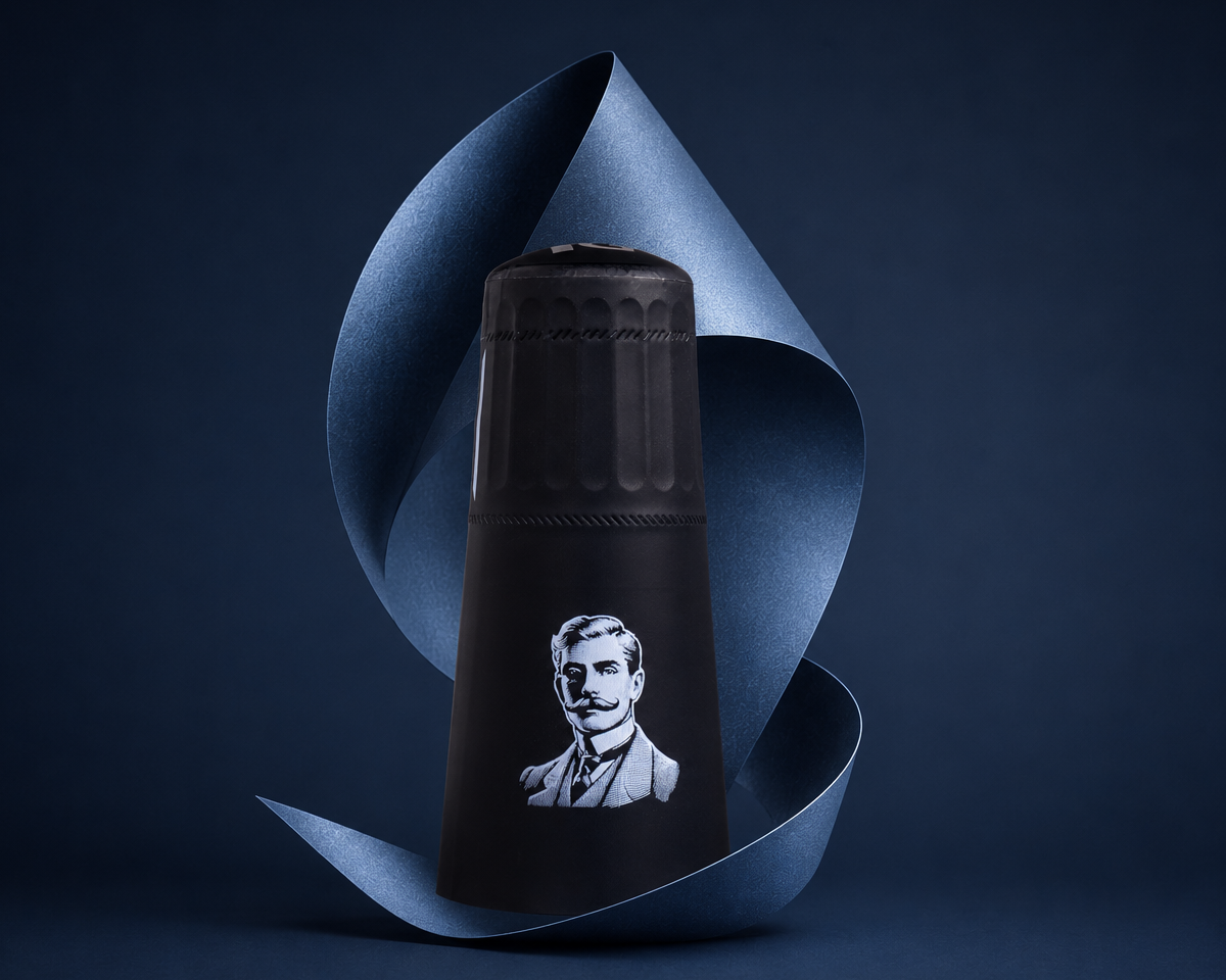 Champagne Monsieur Georges