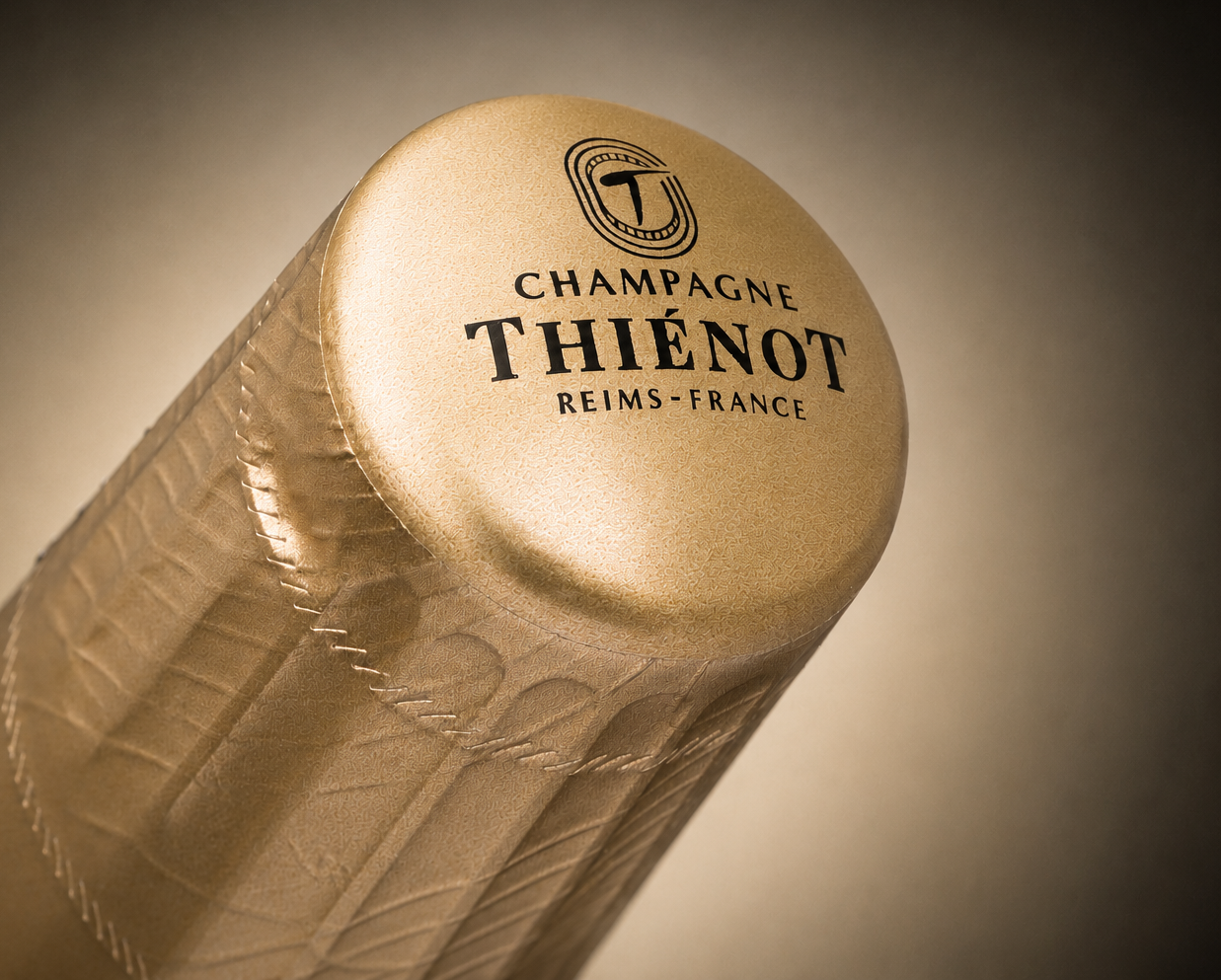Thiénot, coiffe tête