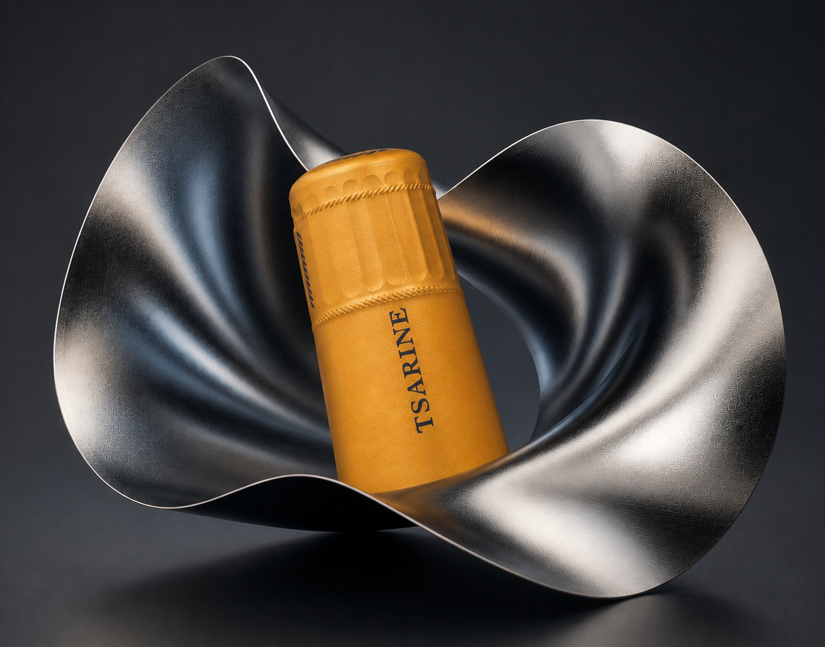 Champagne Tsarine