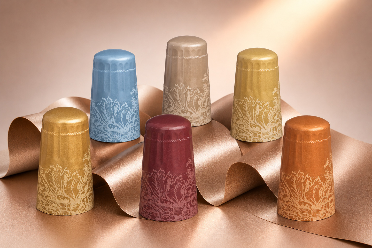 Champagne Marie Courtin
