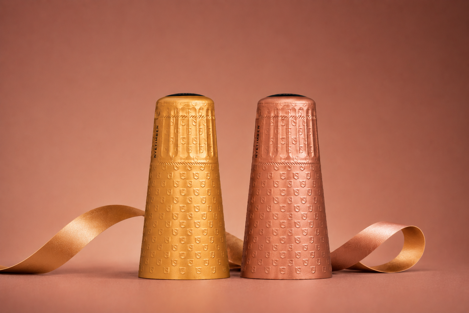Champagne Nyetimber
