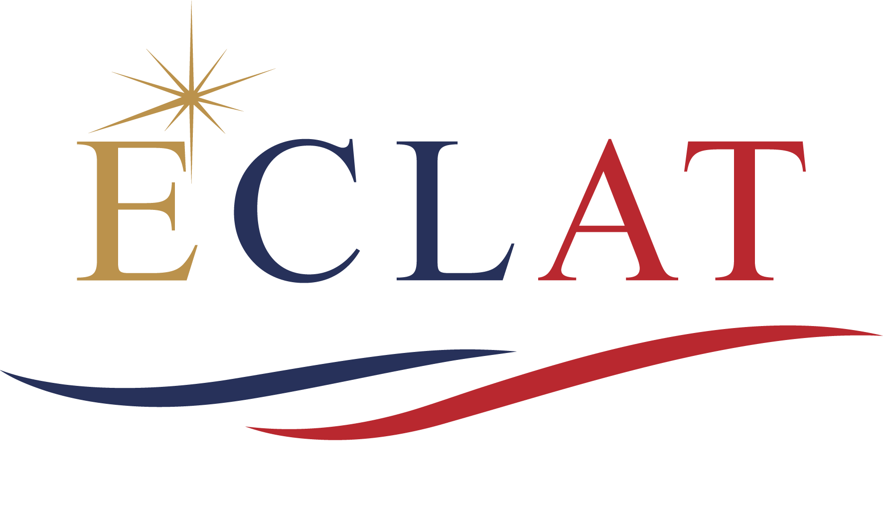 Logo Éclat