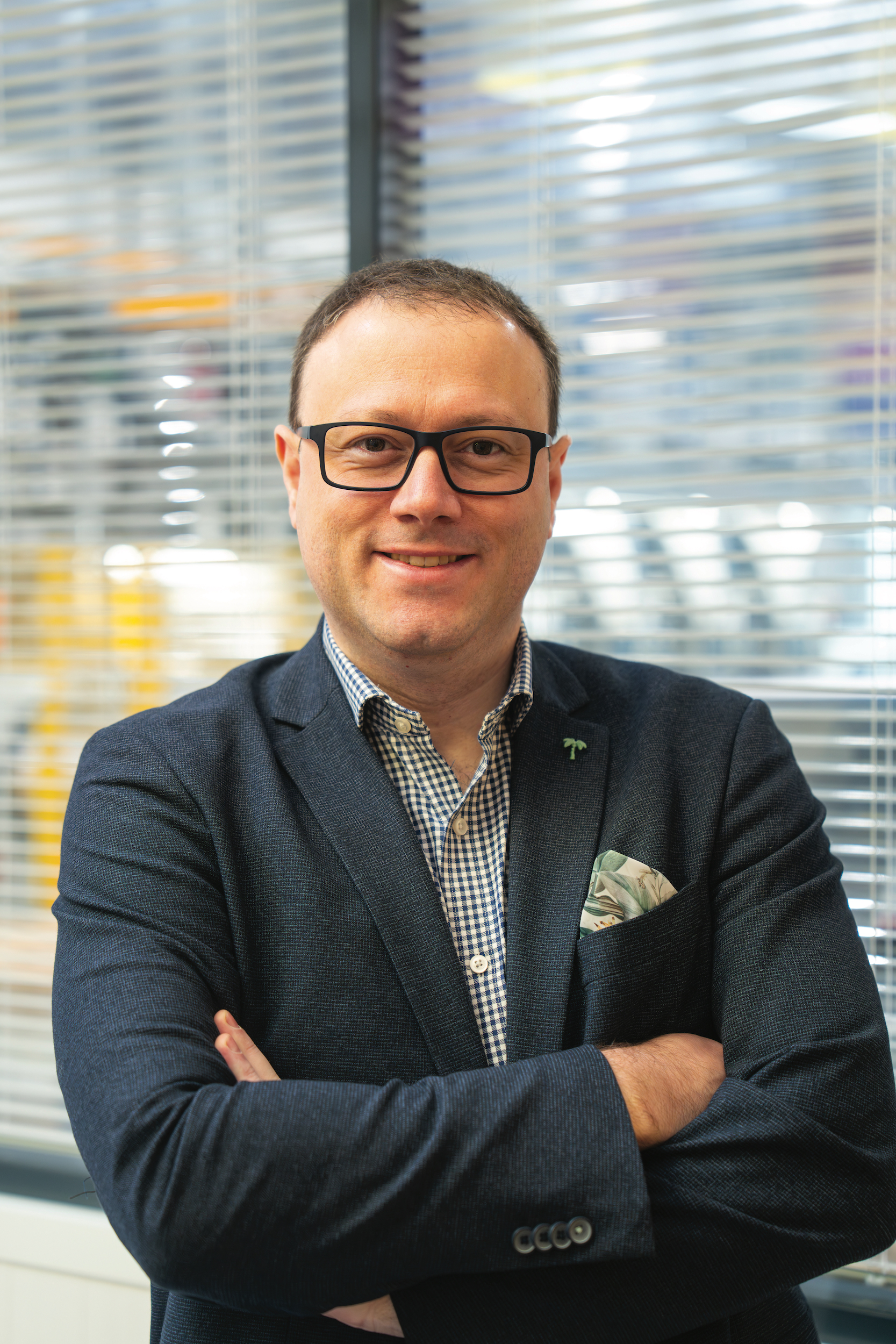 Pascal Soutiran